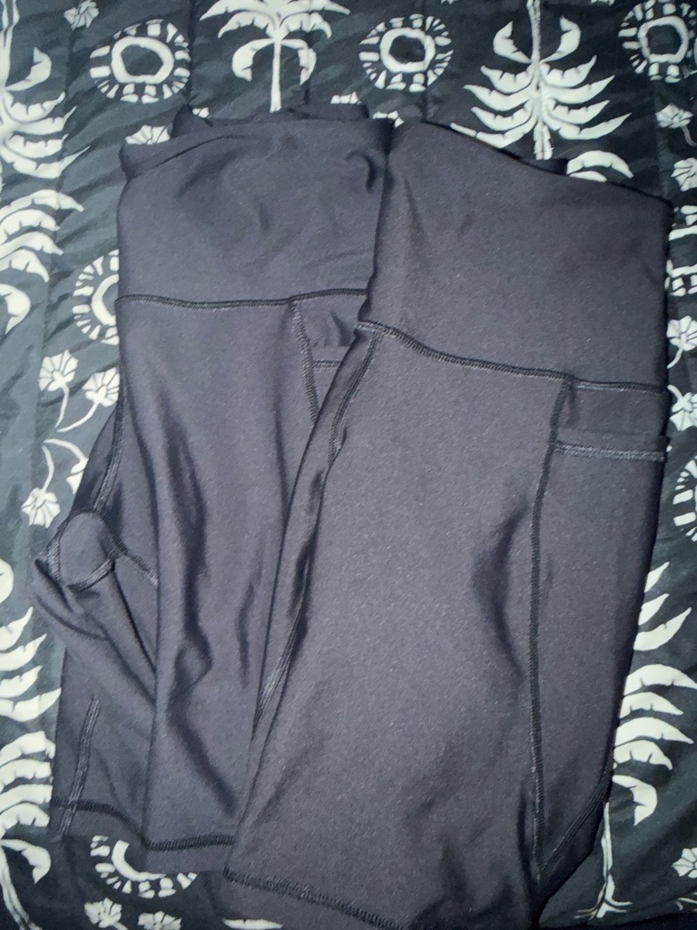 Bundle - Old Navy Activewear High Rise Biker Shorts